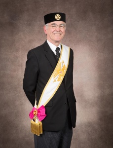Peter Holland